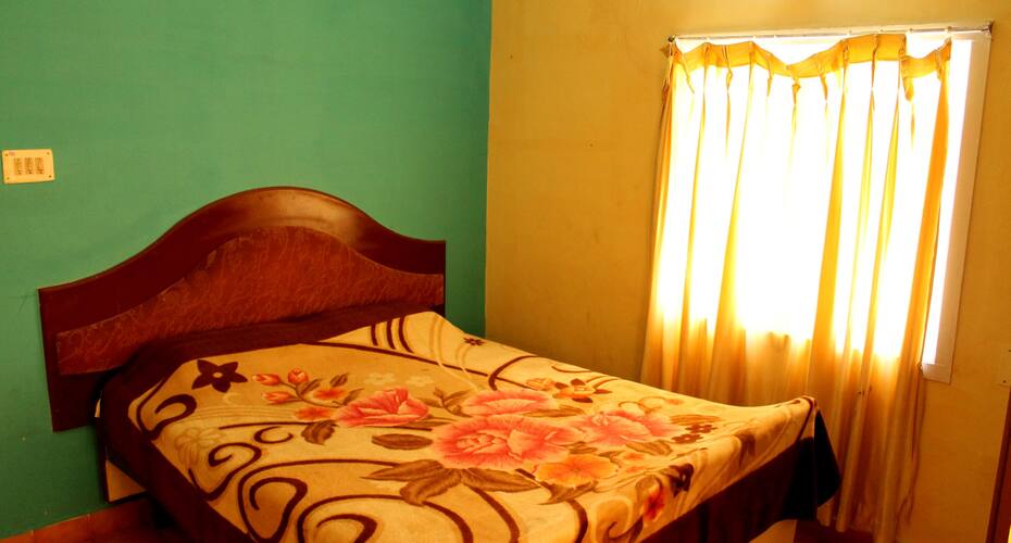 Silver Castle Resort, Kodaikanal 5